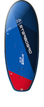 Starboard Inflatable SUP Air Foil Deluxe 2023