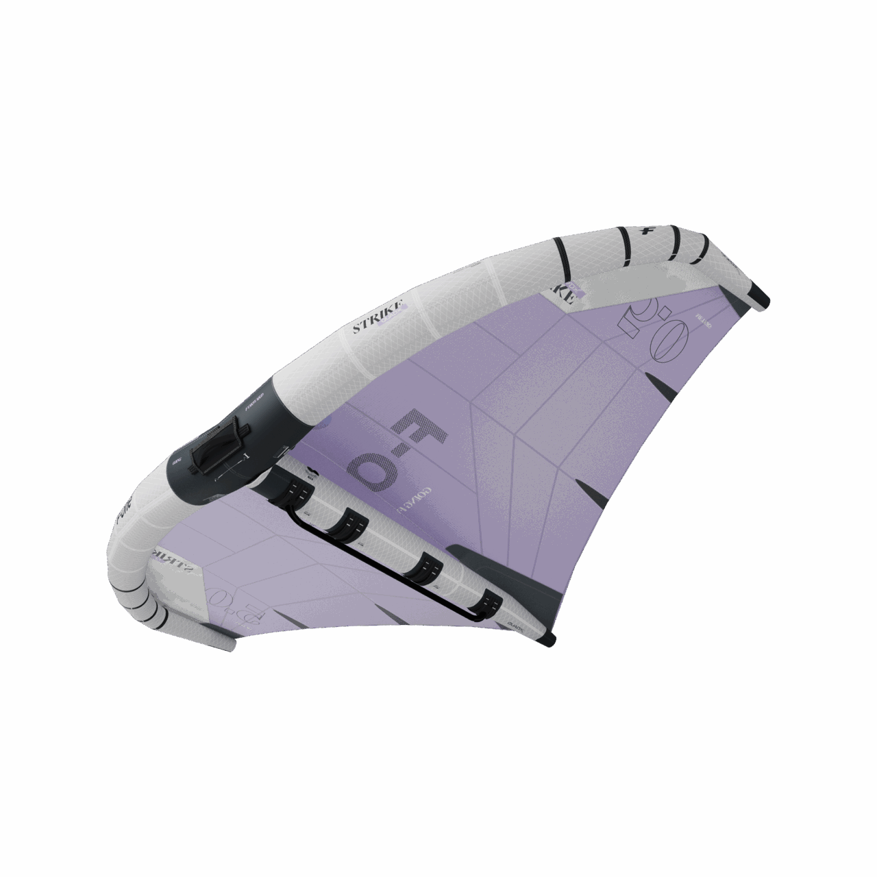 2026 F-One STRIKE V6 QUADX Wing