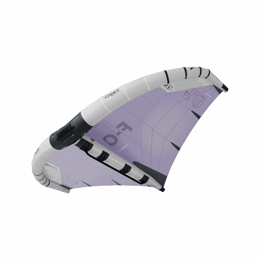 2026 F-One STRIKE V6 QUADX Wing