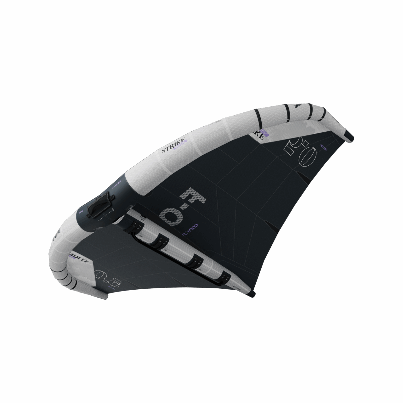 2026 F-One STRIKE V6 QUADX Wing