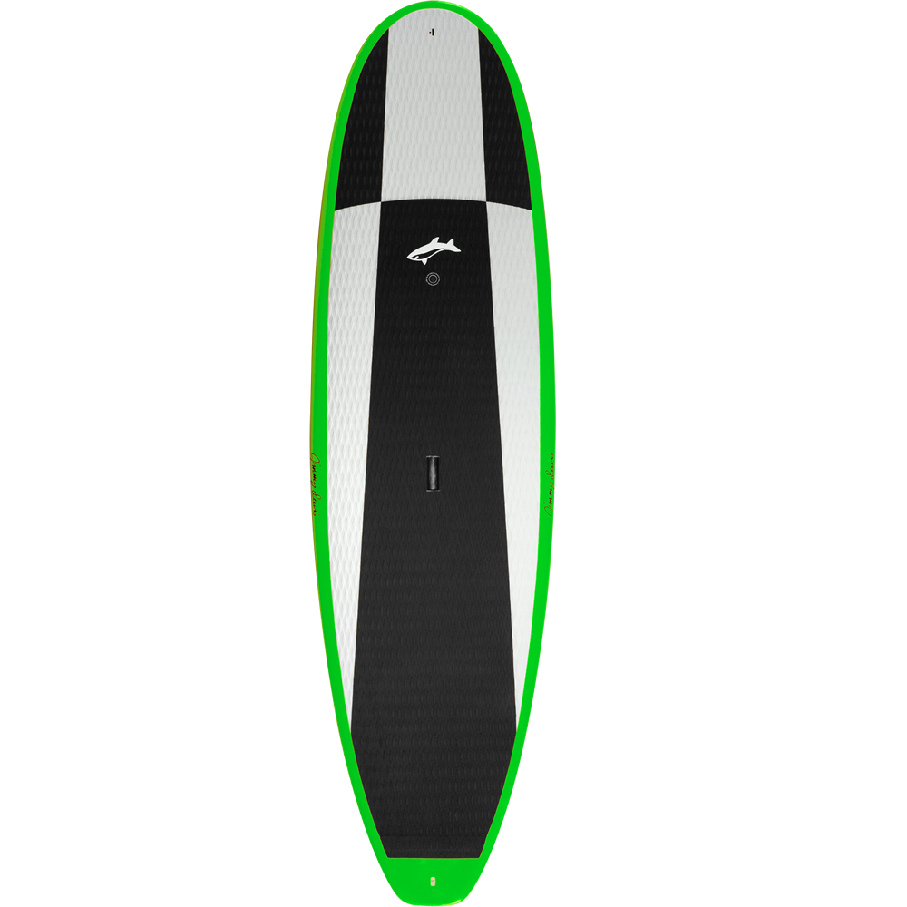 Jimmy Lewis Striker 10’0″x31″x4.25″ (152L)