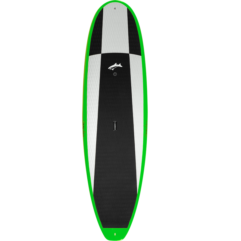 Jimmy Lewis Striker 10’0″x31″x4.25″ (152L)