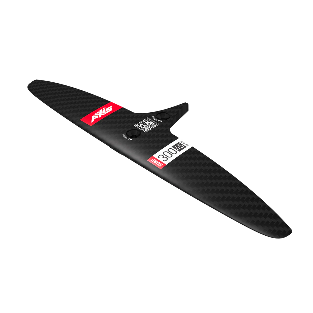 Axis Skinny SURF Rear Wings Stabilizers
