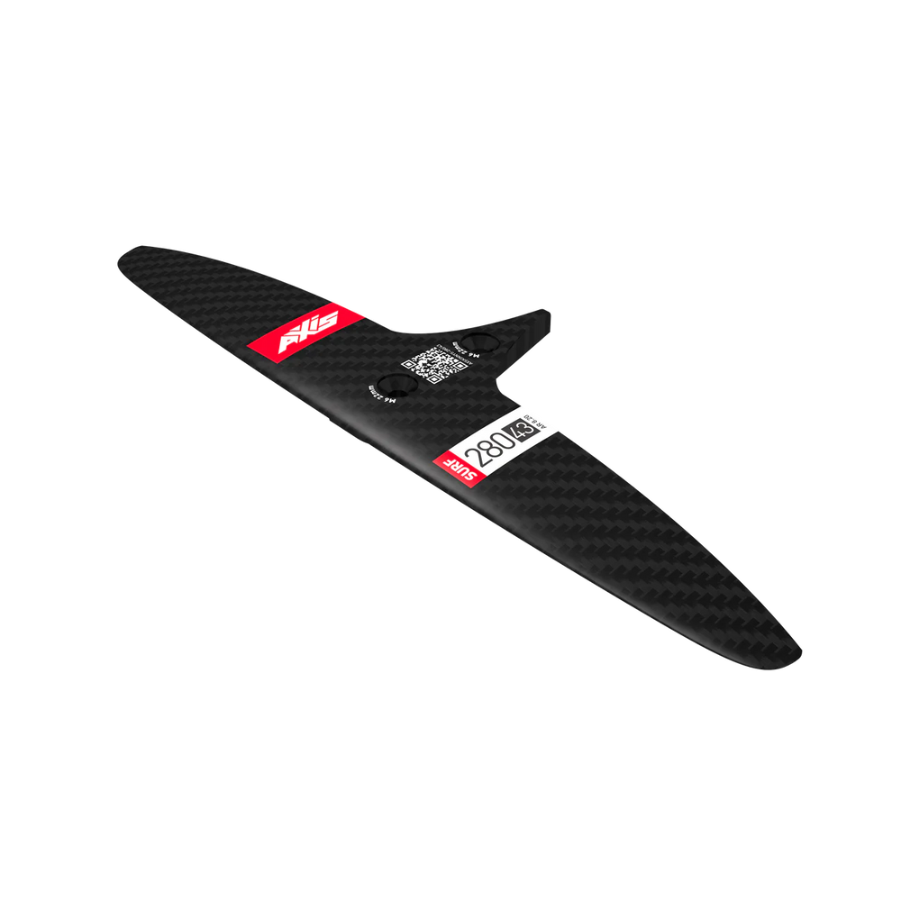 Axis Skinny SURF Rear Wings Stabilizers