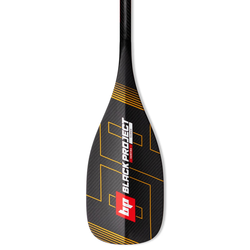 Black Project 2026 SURGE