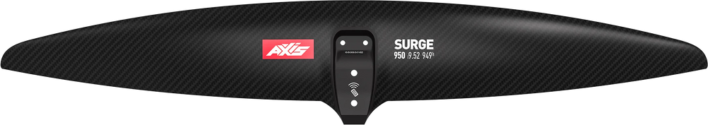 AXIS SURGE Carbon Hydrofoil wing