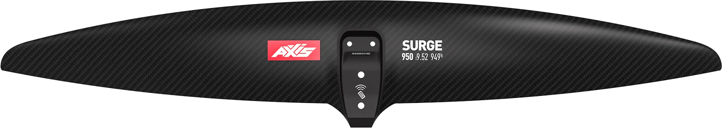 AXIS SURGE 950 Carbon Hydrofoil wing