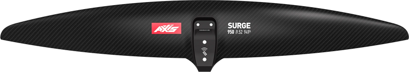 AXIS SURGE Carbon Hydrofoil wing
