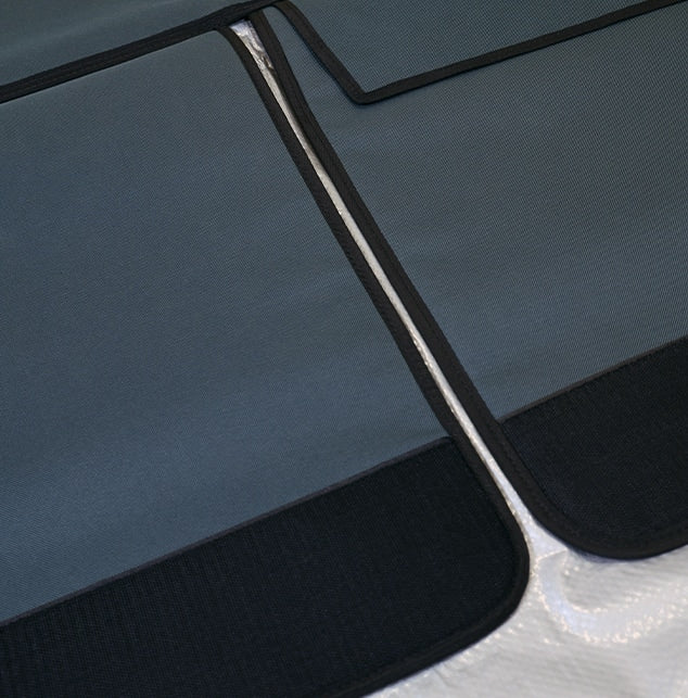Manera Midlength Boardbag