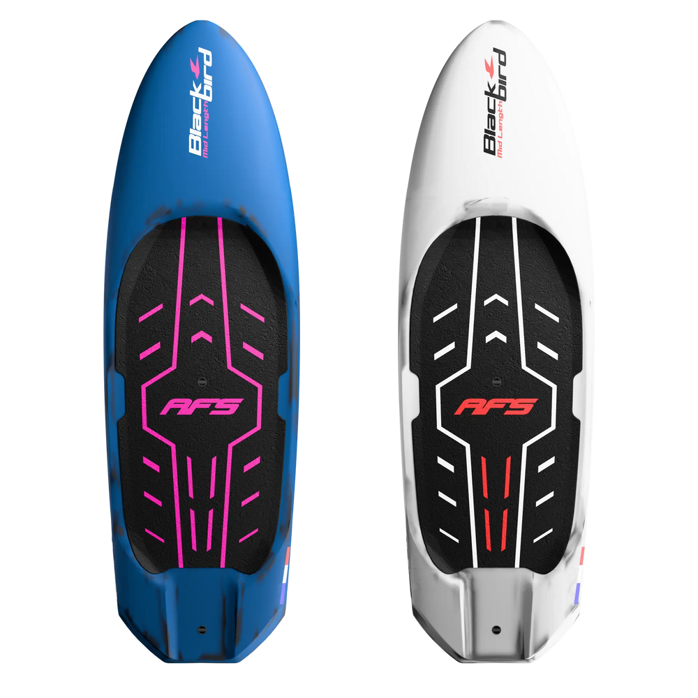 AFS BLACKBIRD MID-LENGTH INFINITY (New 2026)