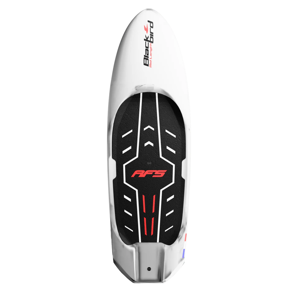 AFS BLACKBIRD MID-LENGTH INFINITY (New 2026)