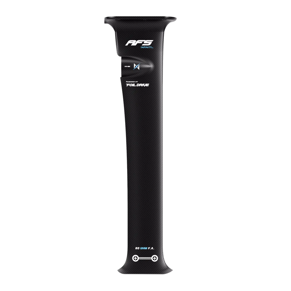 AFS Advanced - Infinity Foil Assist × Foil Drive Mast (New 2026)