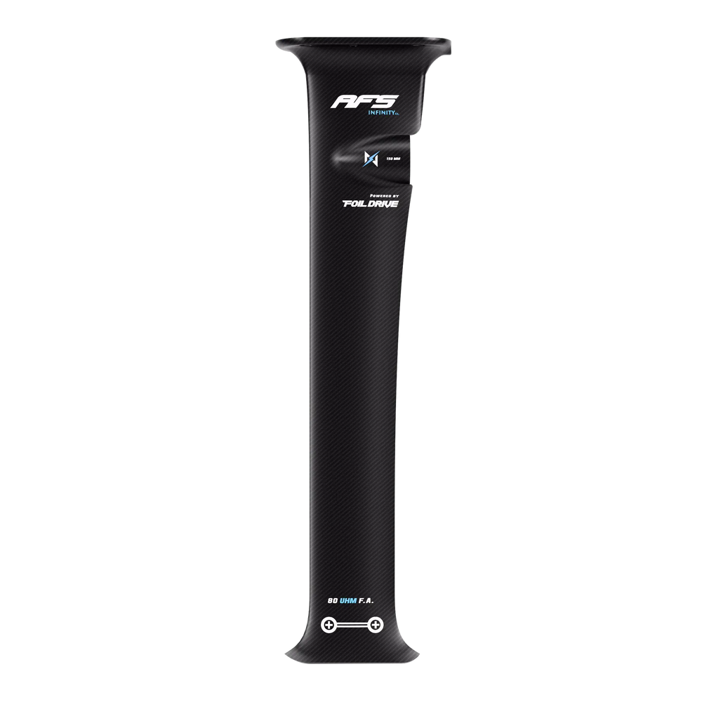 AFS Advanced - Infinity Foil Assist × Foil Drive Mast (New 2026)