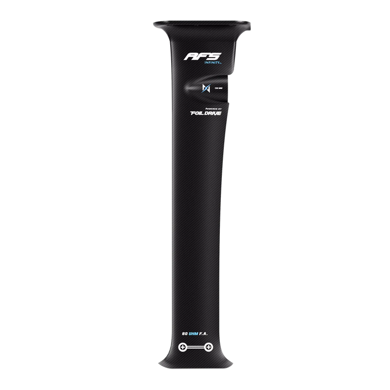 AFS Advanced - Infinity Foil Assist × Foil Drive Mast (New 2026)