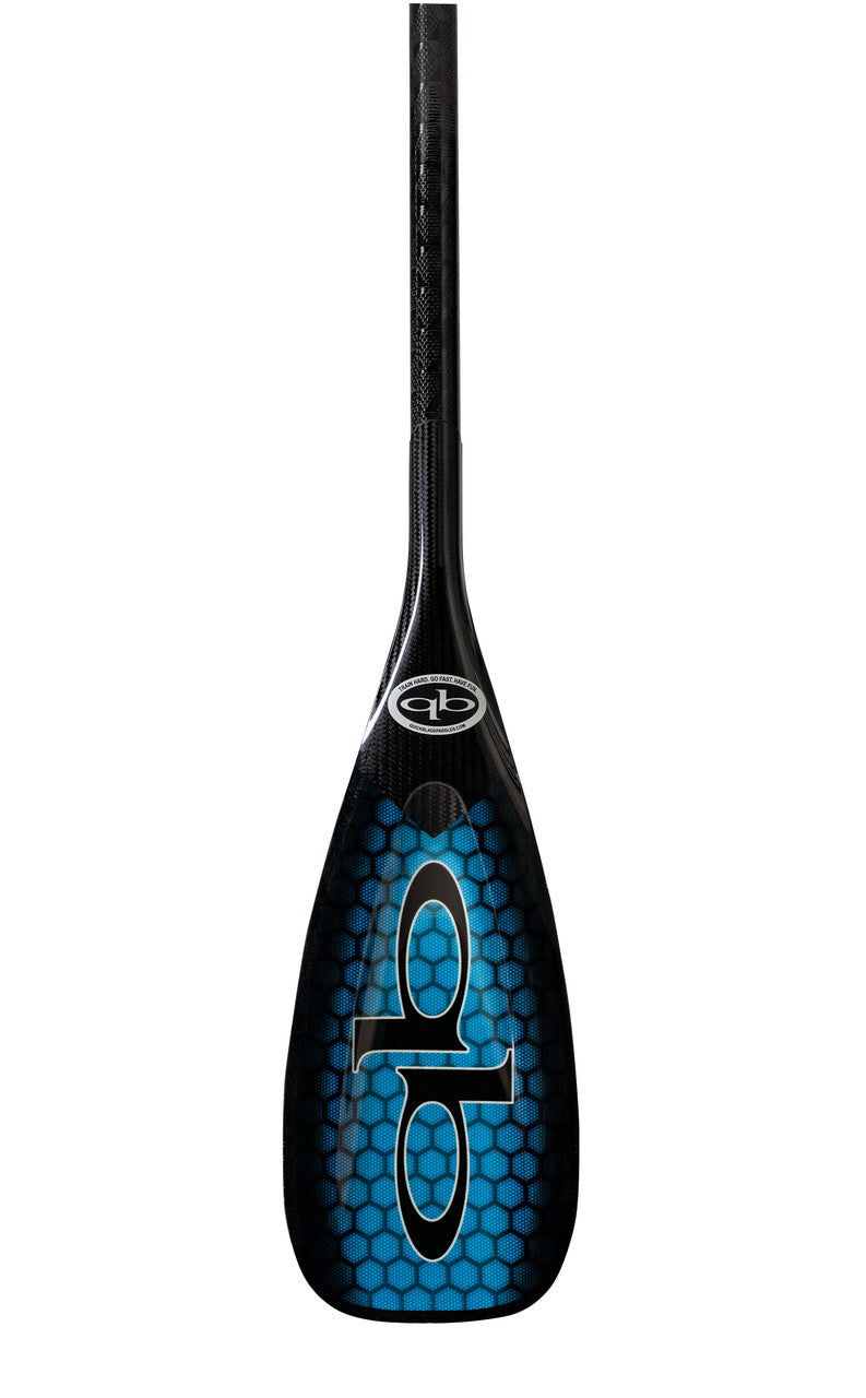 Quickblade UV HEX FLEX HYBRID - FIXED