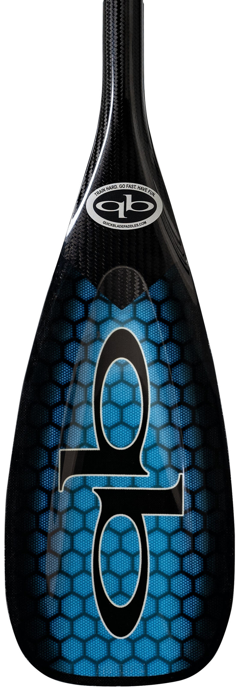 Quickblade UV HEX FLEX HYBRID - FIXED