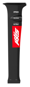 AXIS - ULTRA High Modulus Carbon - Integrated Foil Drive Mast 800