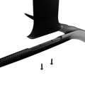 AFS 750 Ultra Fuselink Foil