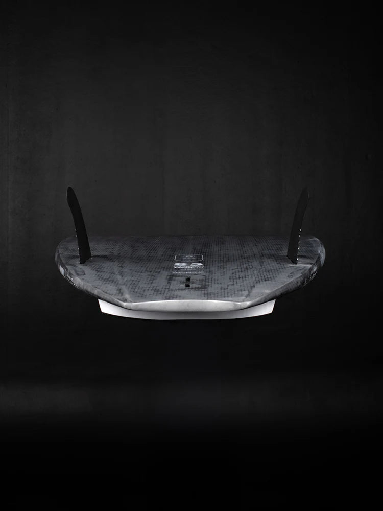 Starboard 2026 TwinFin Acute Custom Carbon -