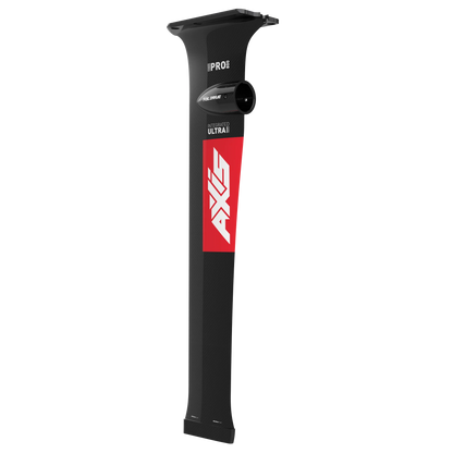 AXIS - ULTRA High Modulus Carbon - Integrated Foil Drive Mast 800
