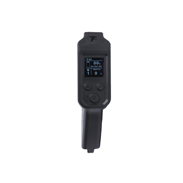 Foil Drive V3 Throttle Controller