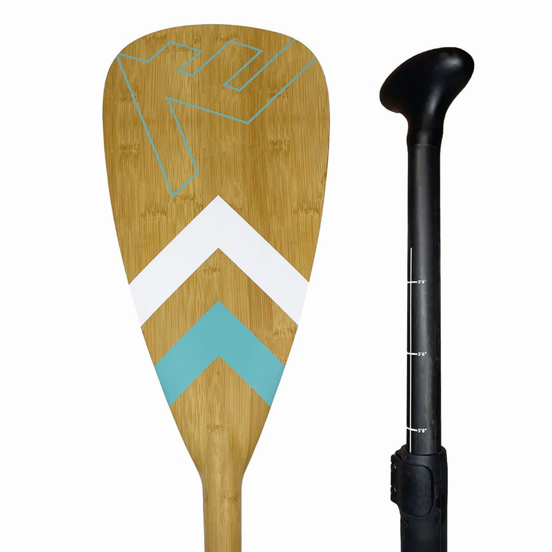 Vamo Hybrid 2-Piece Paddle