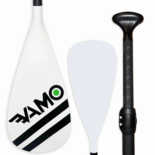 Vamo Utility 2-Piece Paddle