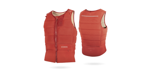 Manera Vagabond Vest