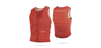 Manera Vagabond Vest