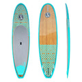 Paddle Surf Hawaii 10'6"x31"x4.5" Wide All Arounder (168L)
