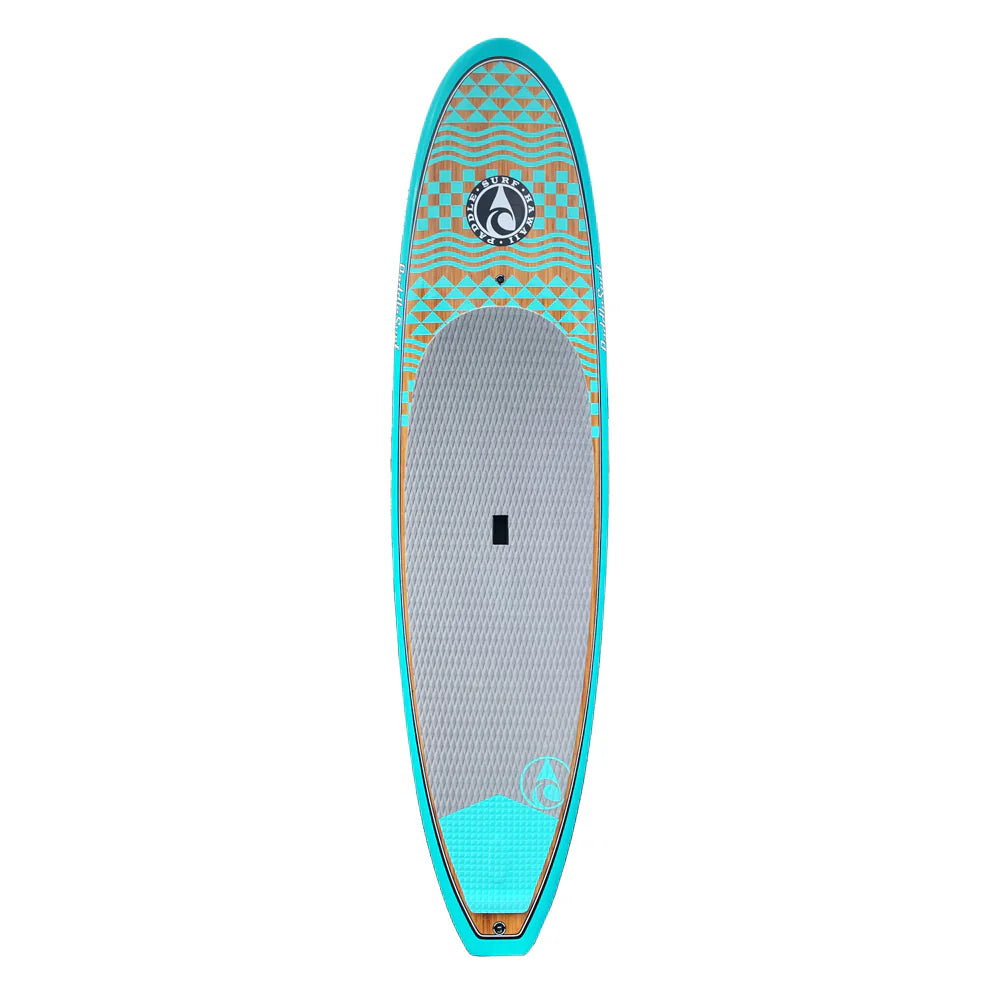 Paddle Surf Hawaii 10'6"x31"x4.5" Wide All Arounder (168L)
