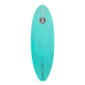 Paddle Surf Hawaii - Wide All Arounder PCX - by Terry Chung