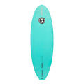 Paddle Surf Hawai - Wide All Arounder - PX1 by Terry Chung