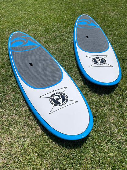 Paddle Surf Hawaii All Arounder Extra Wide