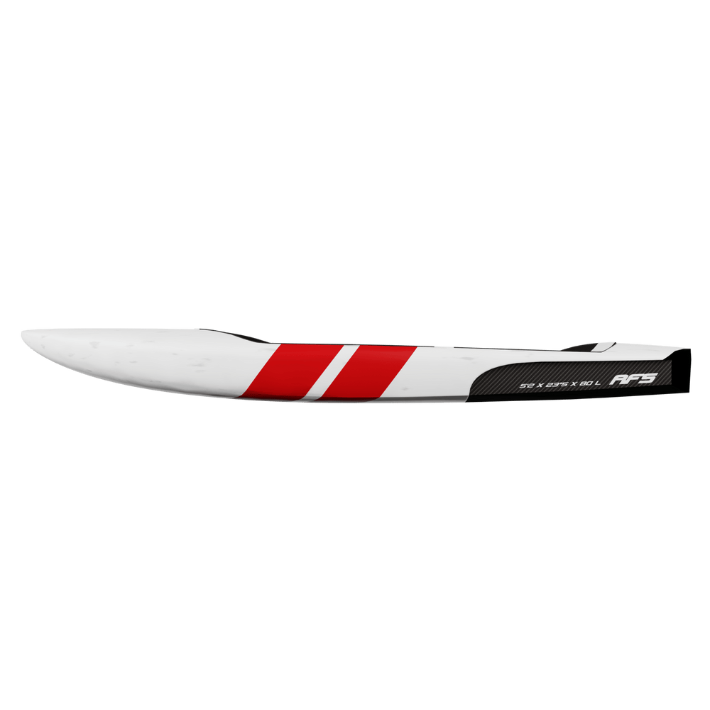 AFS Foil Board Fire V2