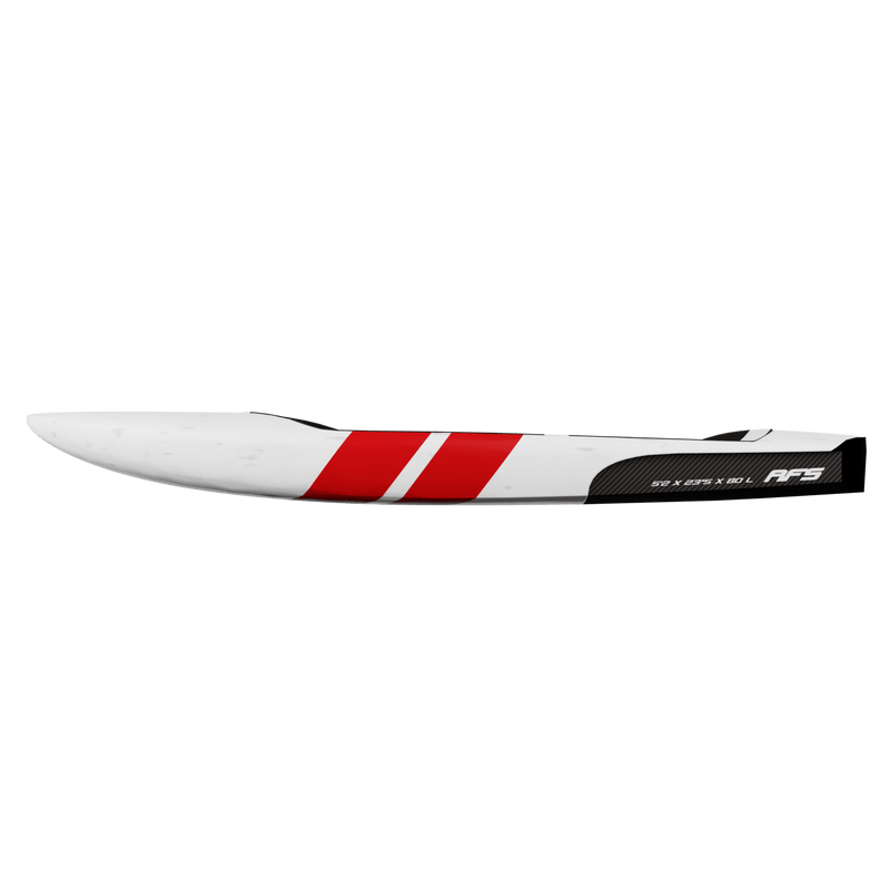 AFS Foil Board Fire V2
