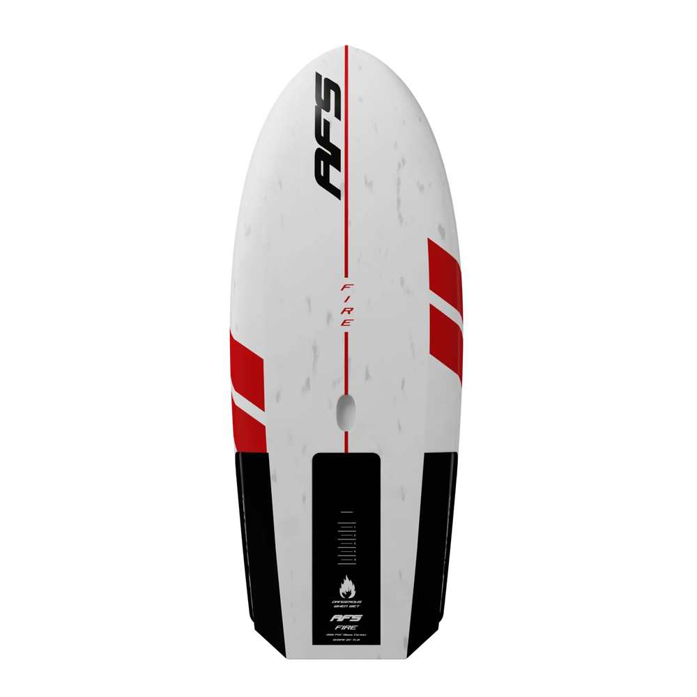 AFS Foil Board Fire V2