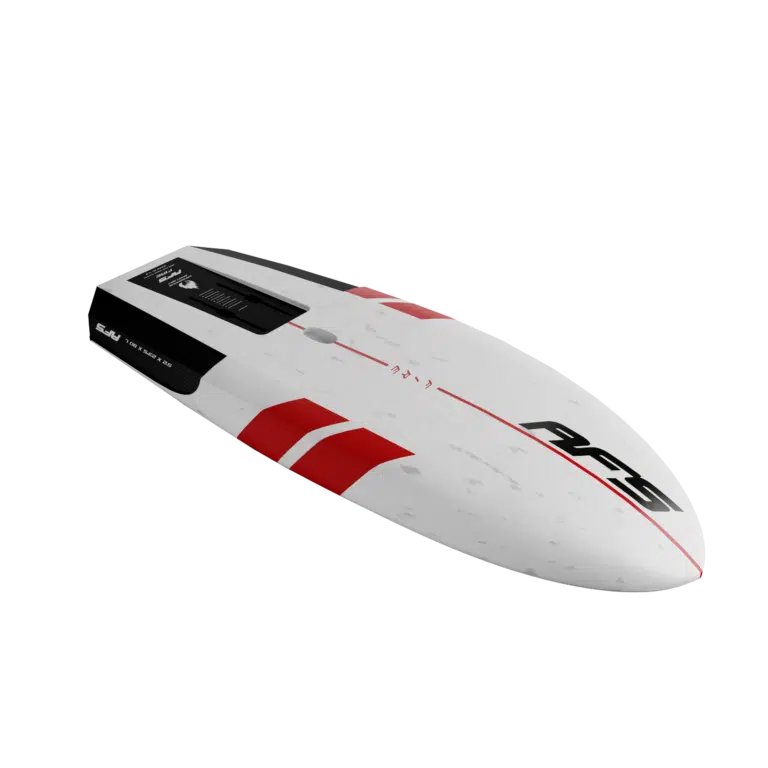 AFS Foil Board Fire V2