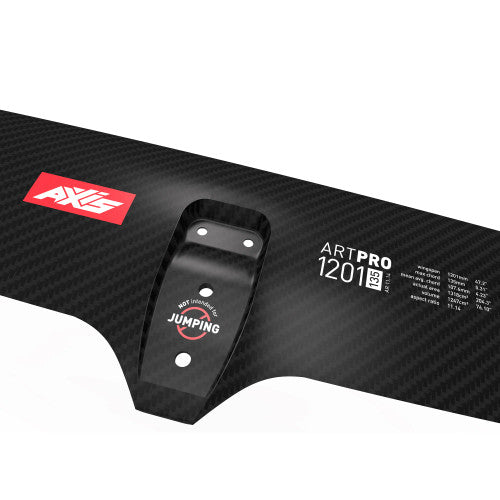 Axis Foil Front Wing ART Pro