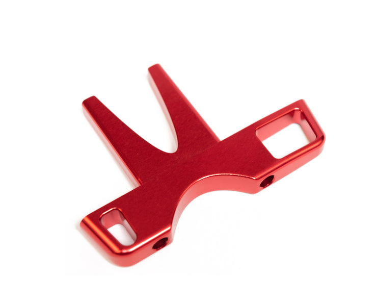 Axis Doodad - Mast to Fuselage Adapter 19mm