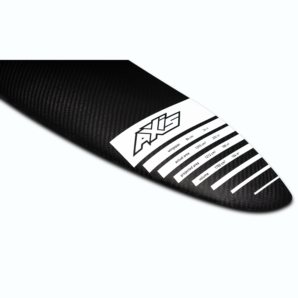 Axis Foil Front Wing SP