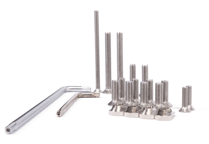 Axis Foil Tool Set
