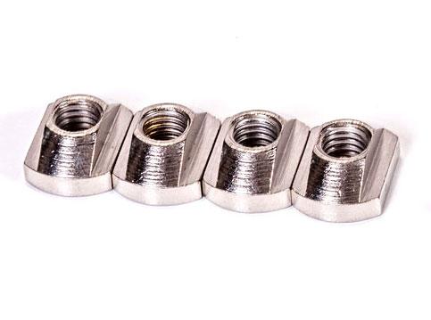 Axis Foil Tool Set