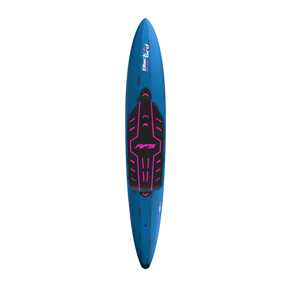 AFS Blackbird Skinny V4