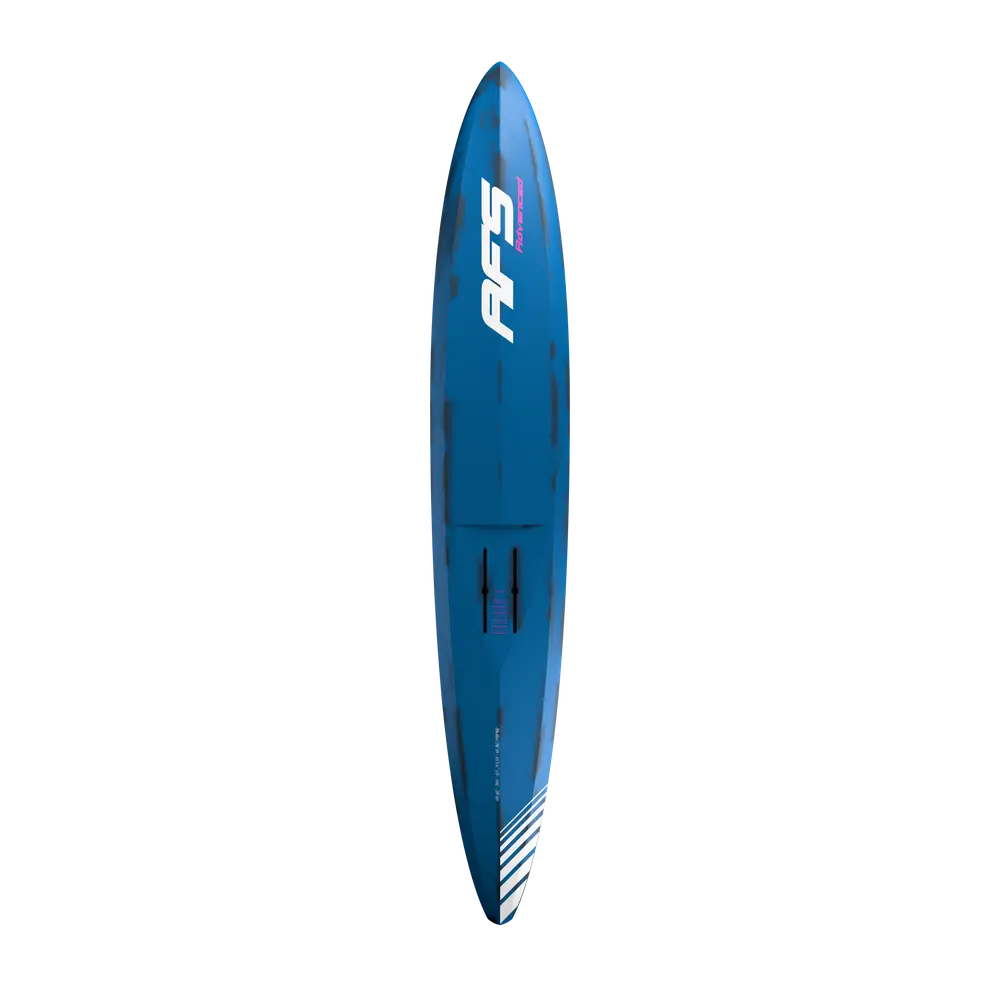 AFS Blackbird Skinny V4