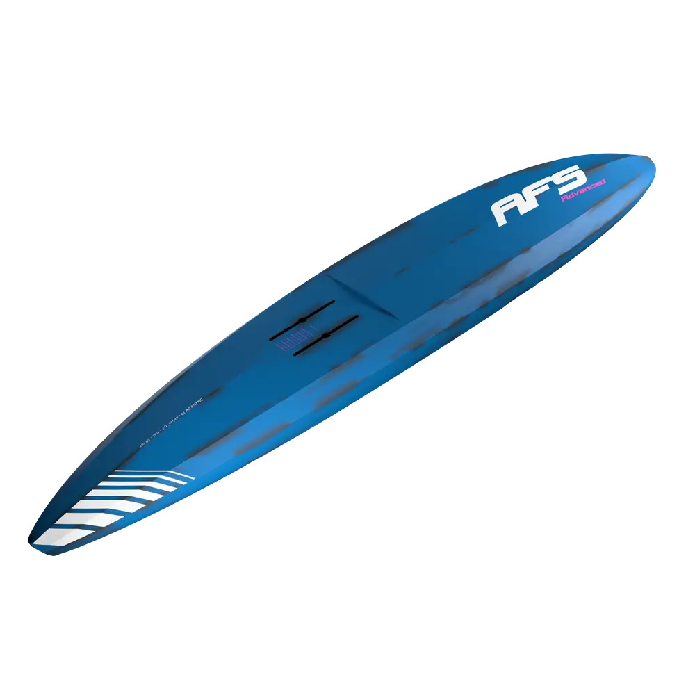 AFS Blackbird Skinny V4