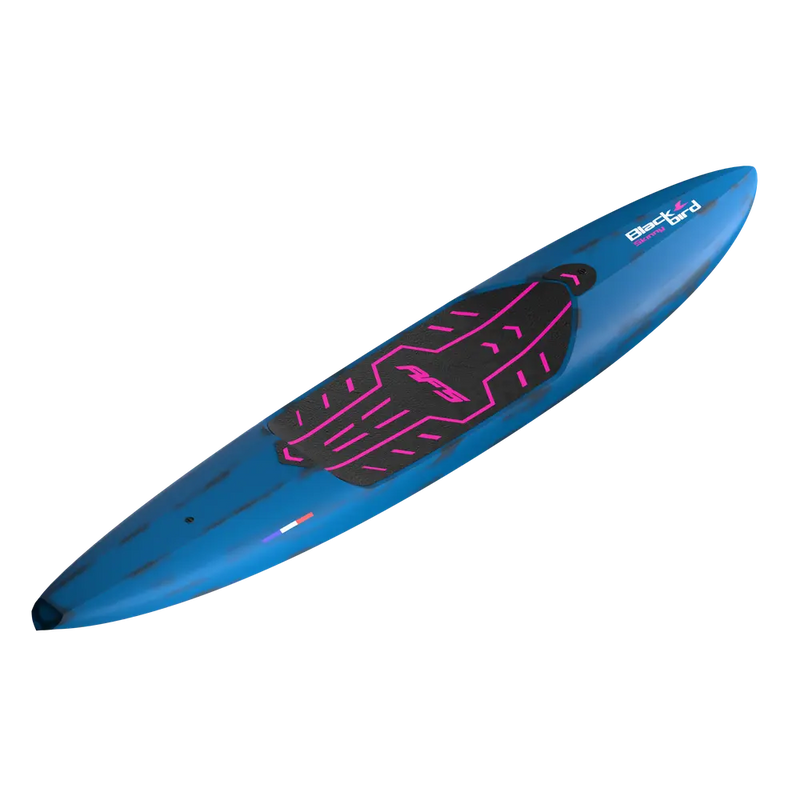 AFS Blackbird Skinny V4