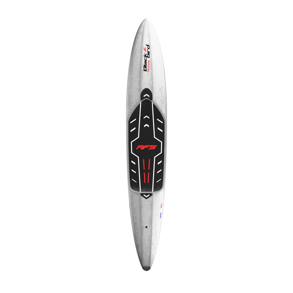 AFS Blackbird Skinny V4