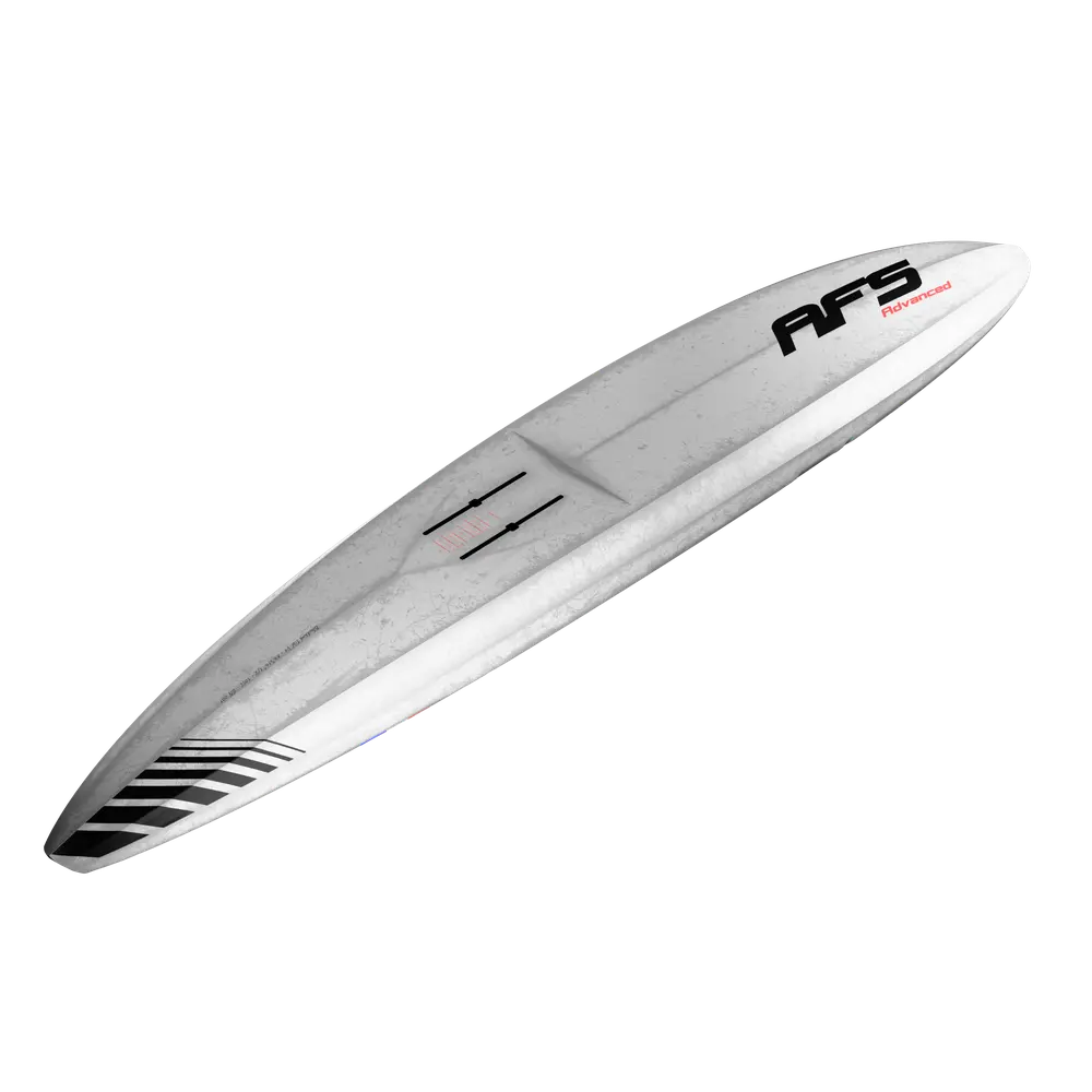 AFS Blackbird Skinny V4