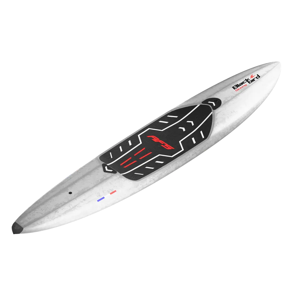AFS Blackbird Skinny V4
